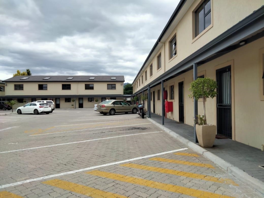 To Let 2 Bedroom Property for Rent in Paarl Central Western Cape